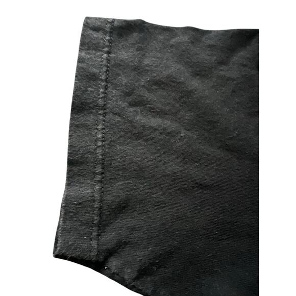 ULTRA RARE VINTAGE STONE COLD STEVE AUSTIN RAP T-SHIRT MEN'S SIZE M RAREST ONE! - Picture 6 of 7